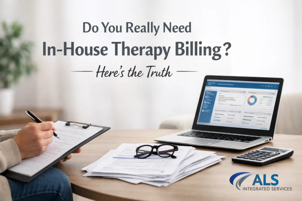 Do You Really Need In-House Therapy Billing? Here’s the Truth yzsgaivlkea
